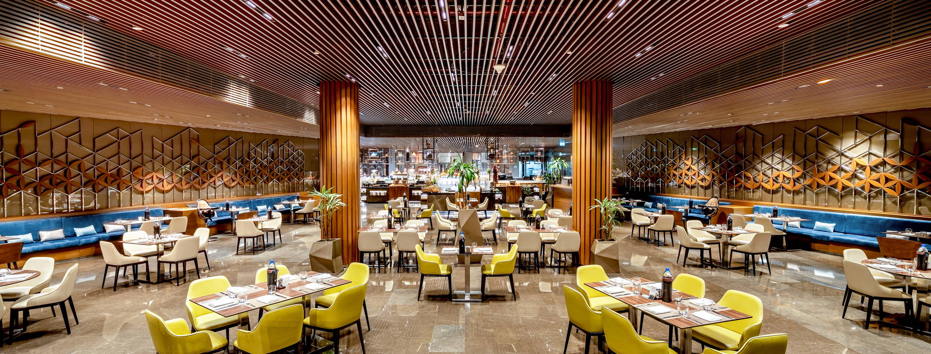 Rixos Premium Dubai Obrázek41