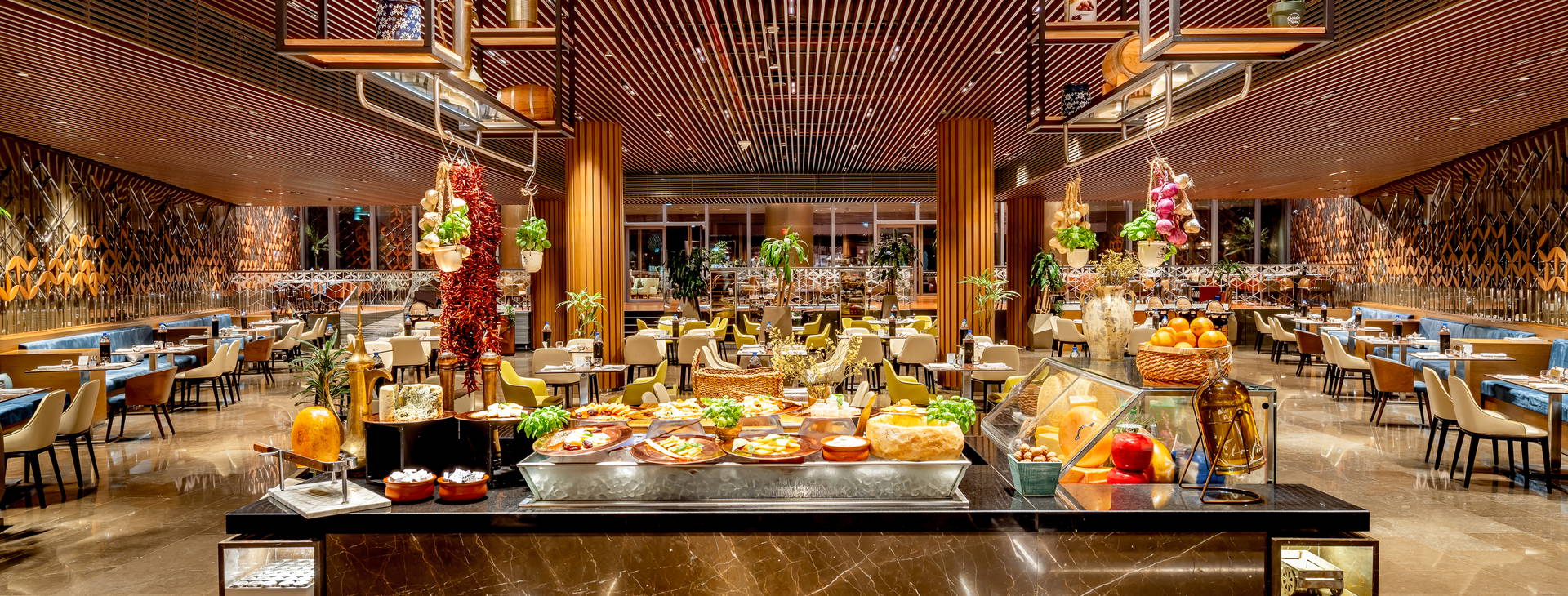 Rixos Premium Dubai Obrázek42