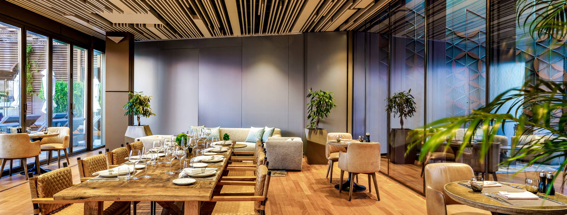 Rixos Premium Dubai Obrázek43