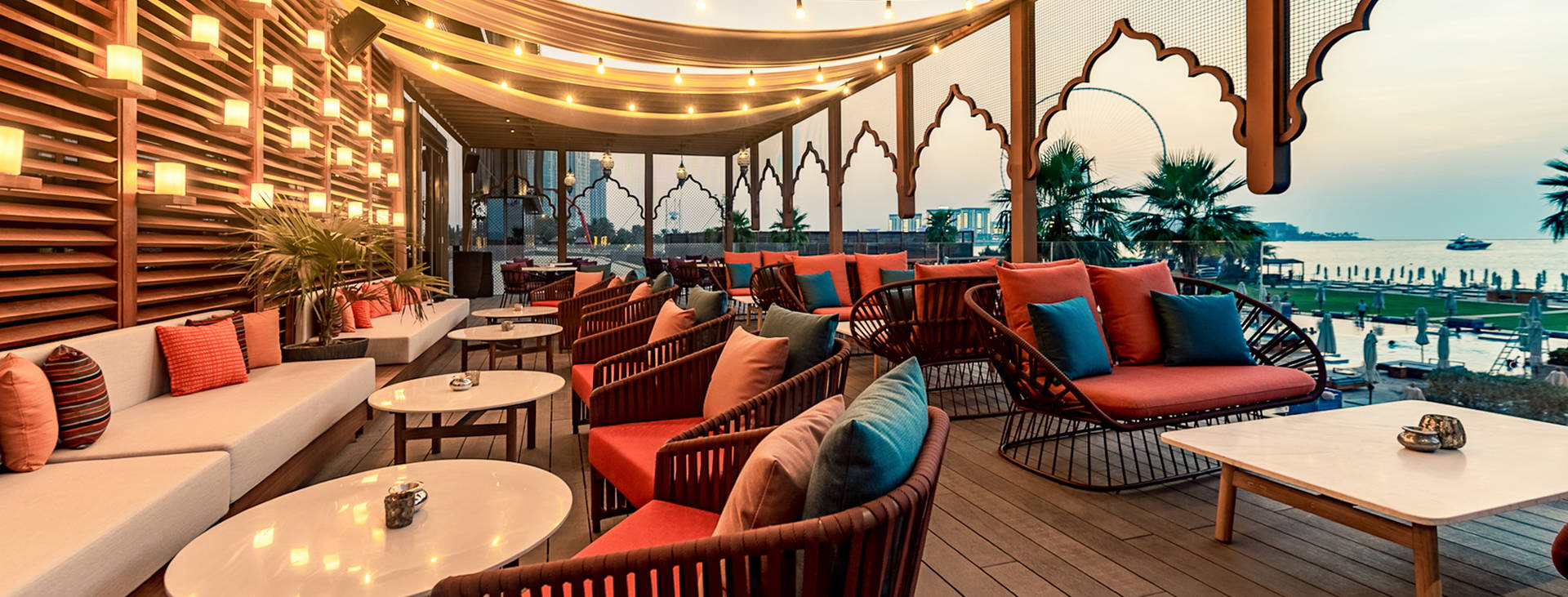 Rixos Premium Dubai Obrázek46