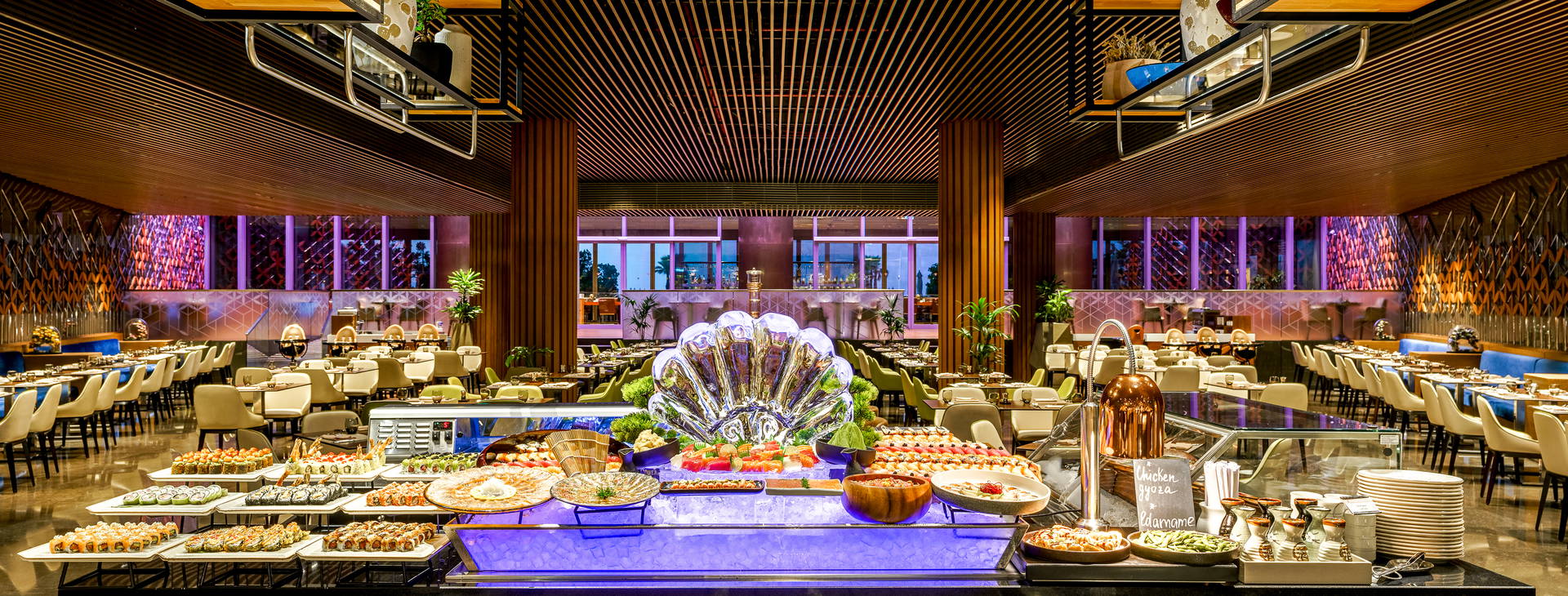 Rixos Premium Dubai Obrázek45