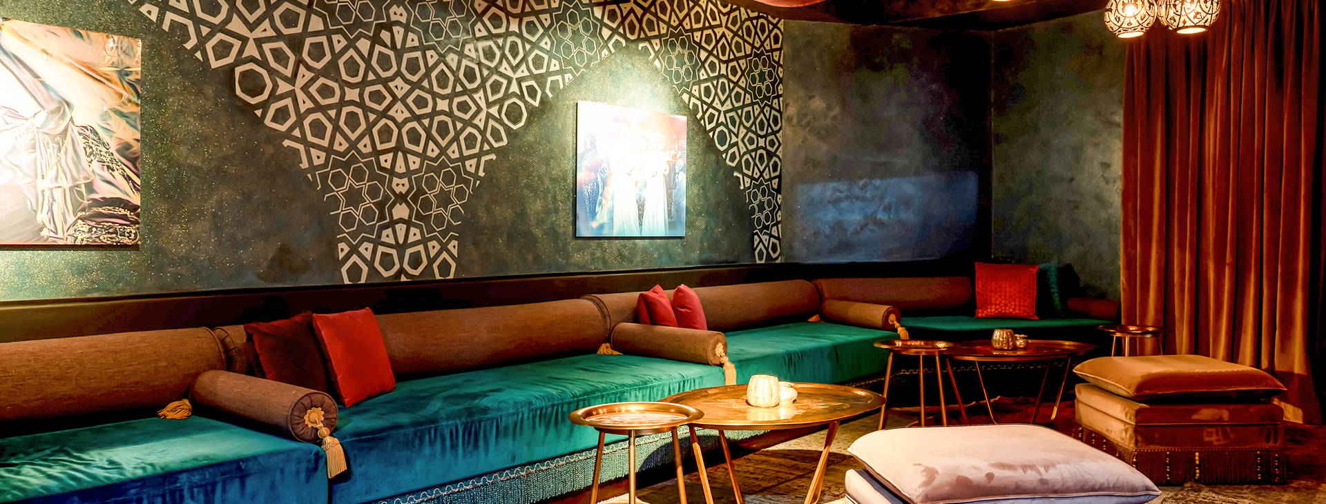 Rixos Premium Dubai Obrázek50