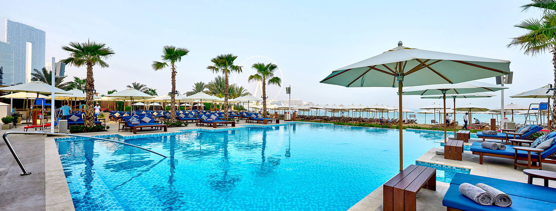 Rixos Premium Dubai Obrázek2