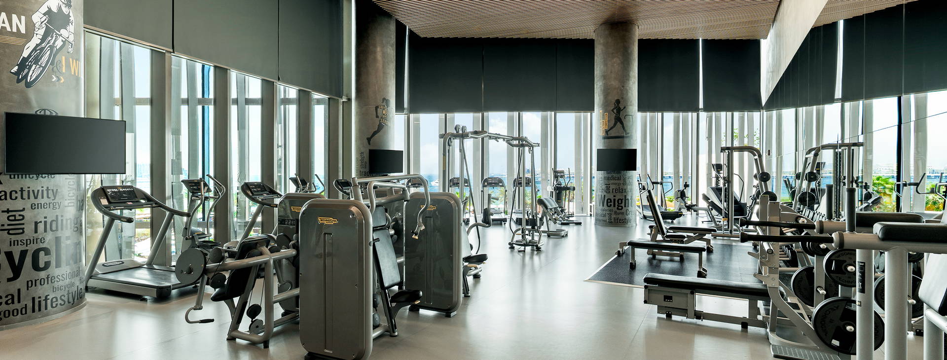 Rixos Premium Dubai Obrázek56