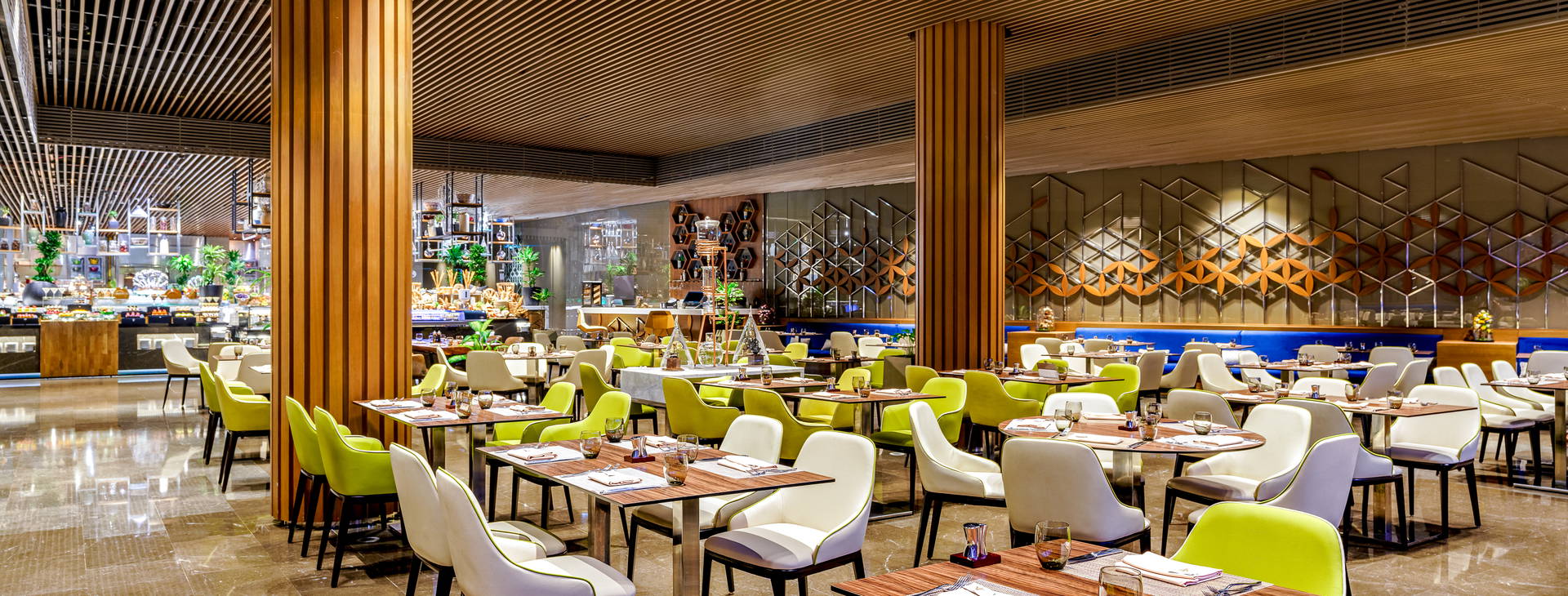 Rixos Premium Dubai Obrázek44