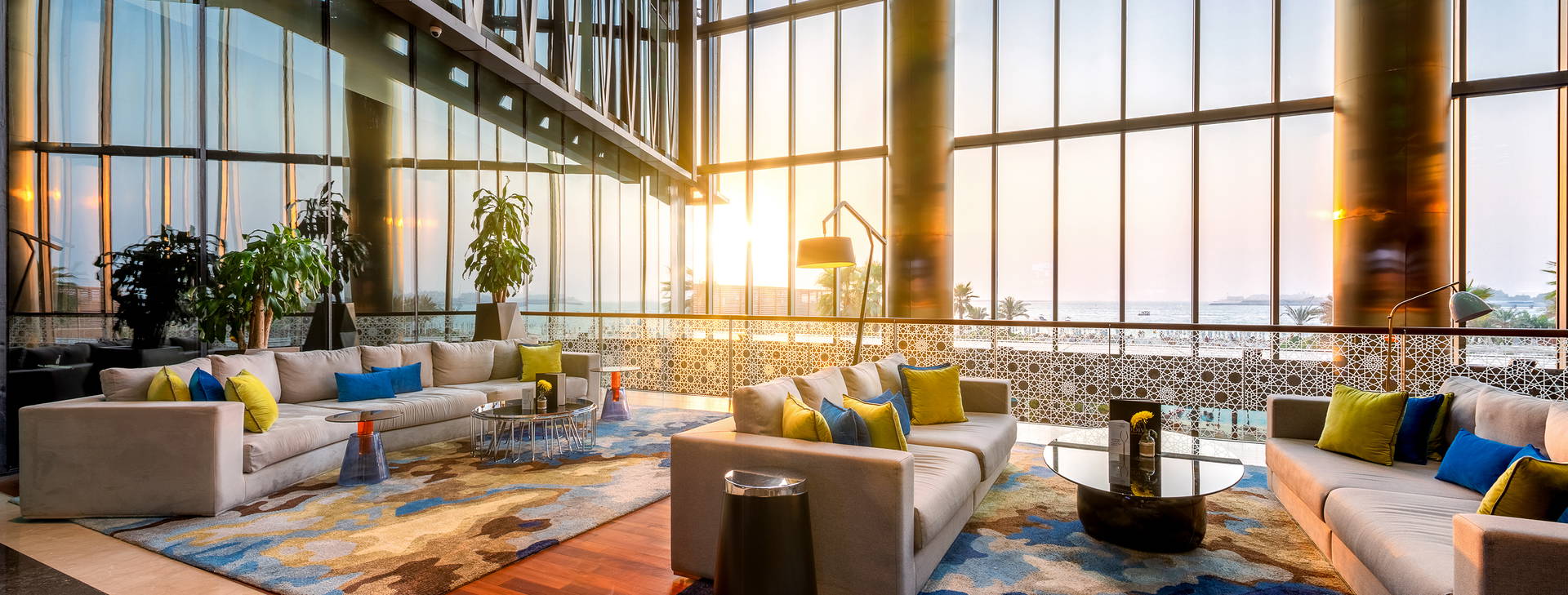 Rixos Premium Dubai Obrázek49
