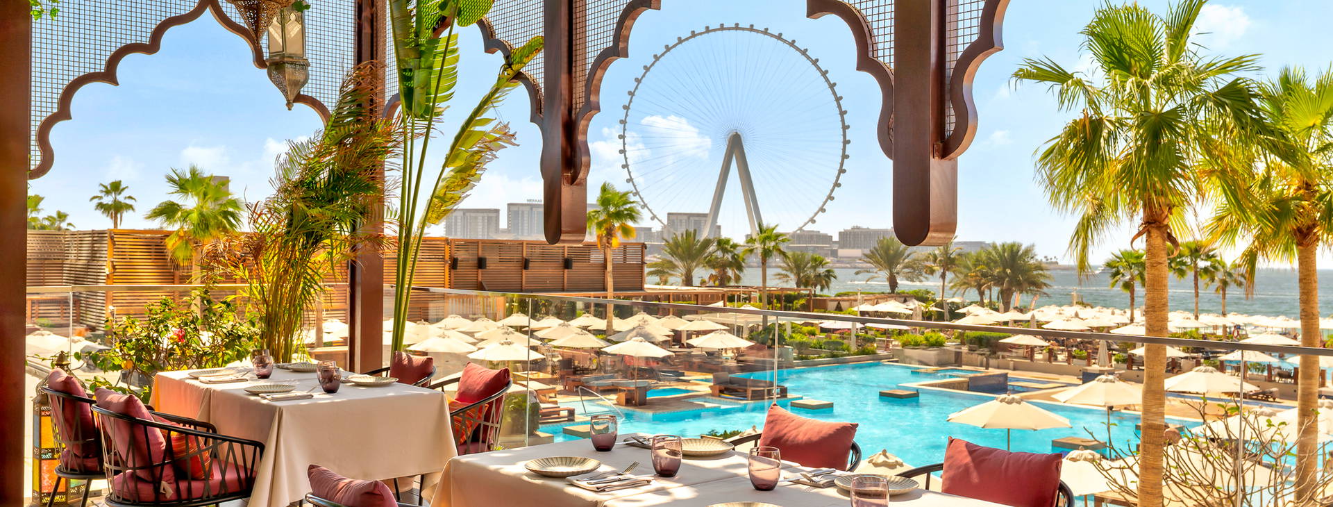 Rixos Premium Dubai Obrázek24