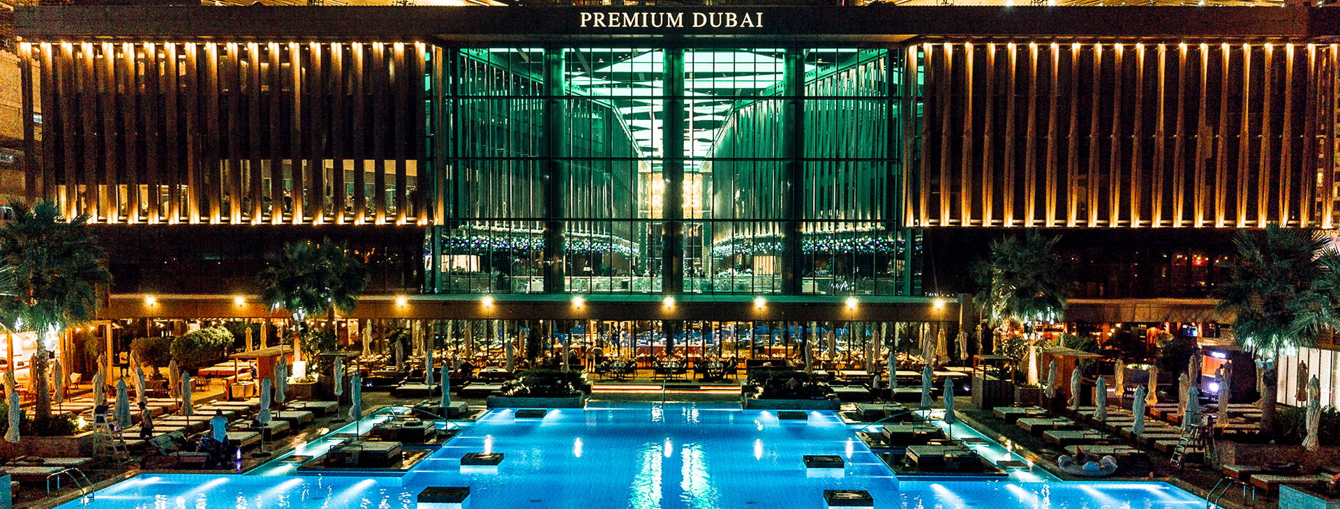 Rixos Premium Dubai Obrázek12