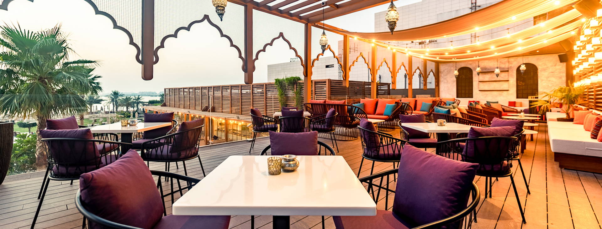 Rixos Premium Dubai Obrázek26