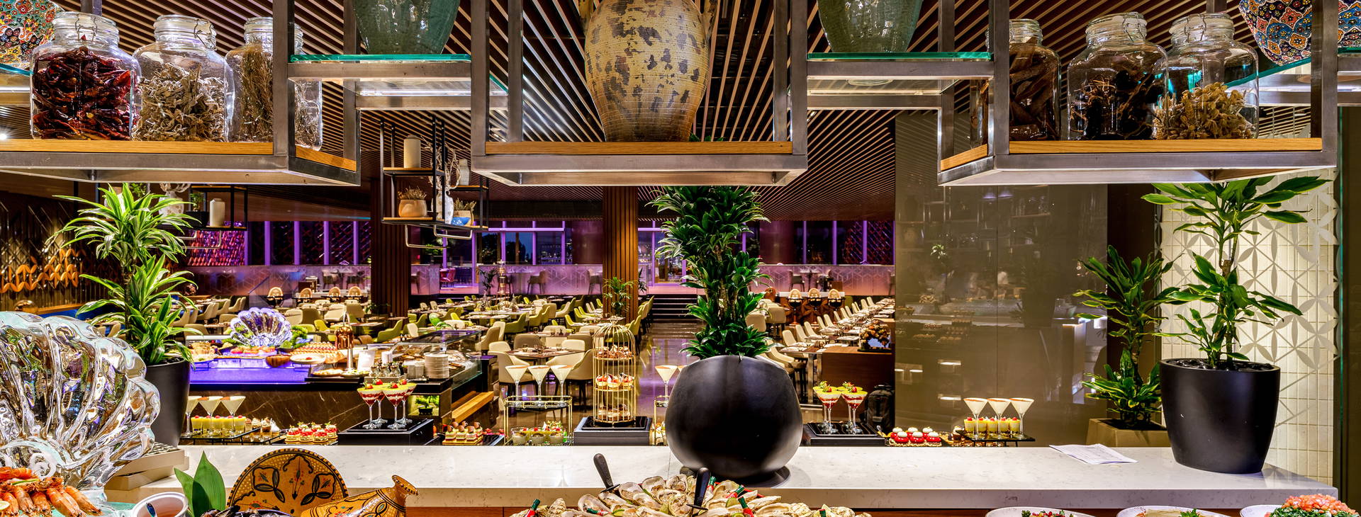 Rixos Premium Dubai Obrázek35