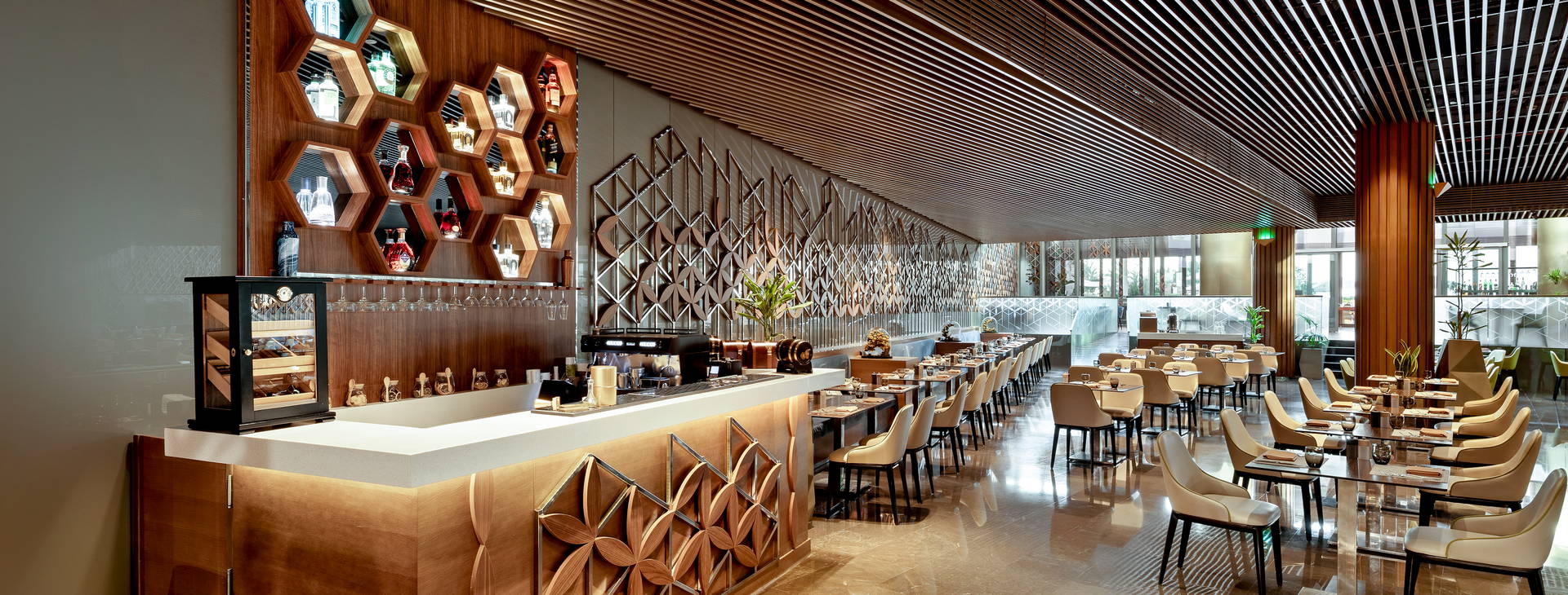 Rixos Premium Dubai Obrázek29