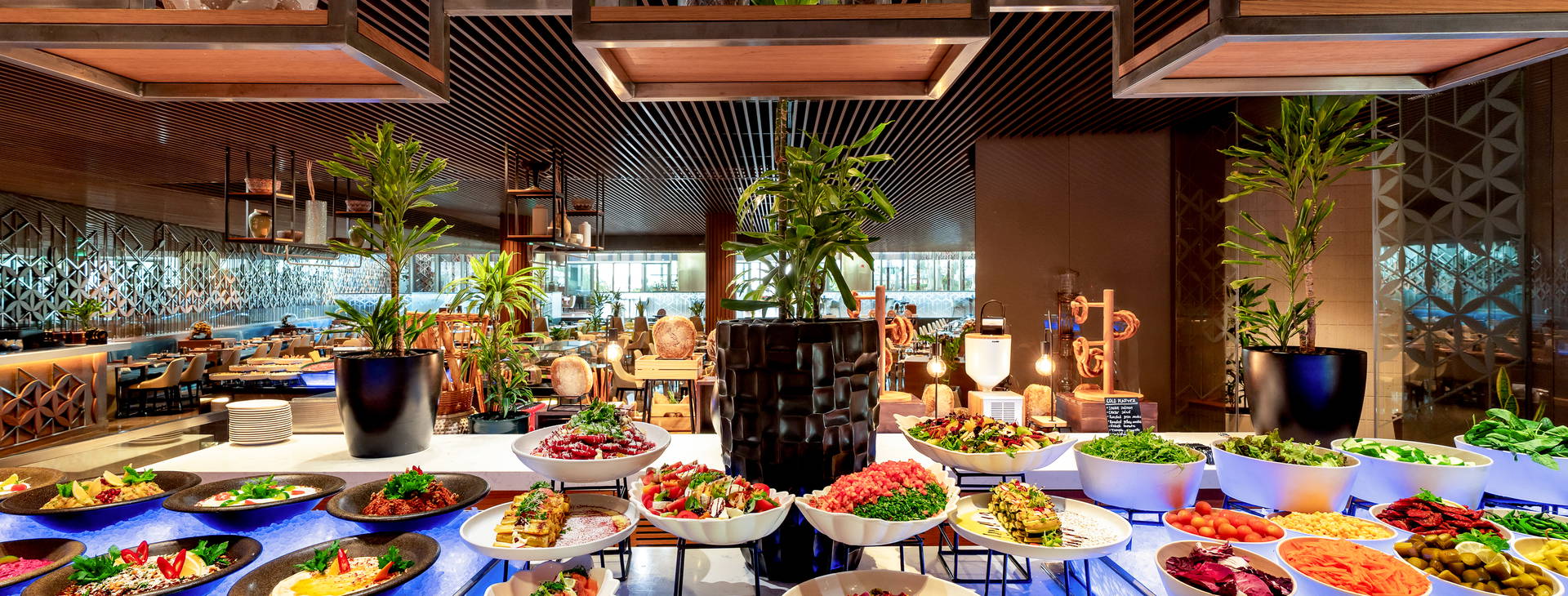Rixos Premium Dubai Obrázek34