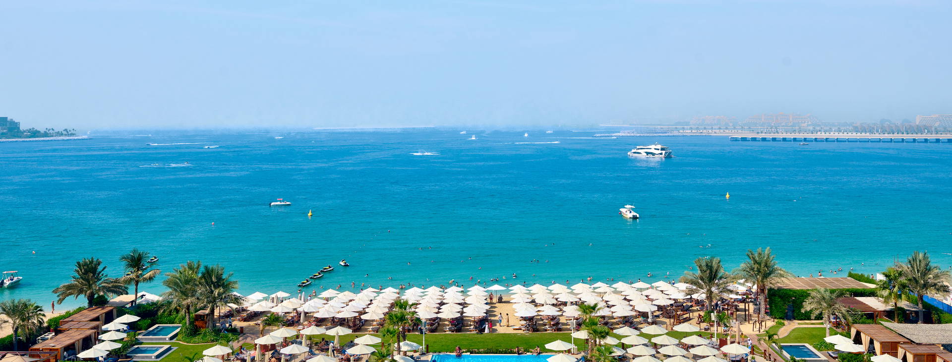 Rixos Premium Dubai Obrázek1