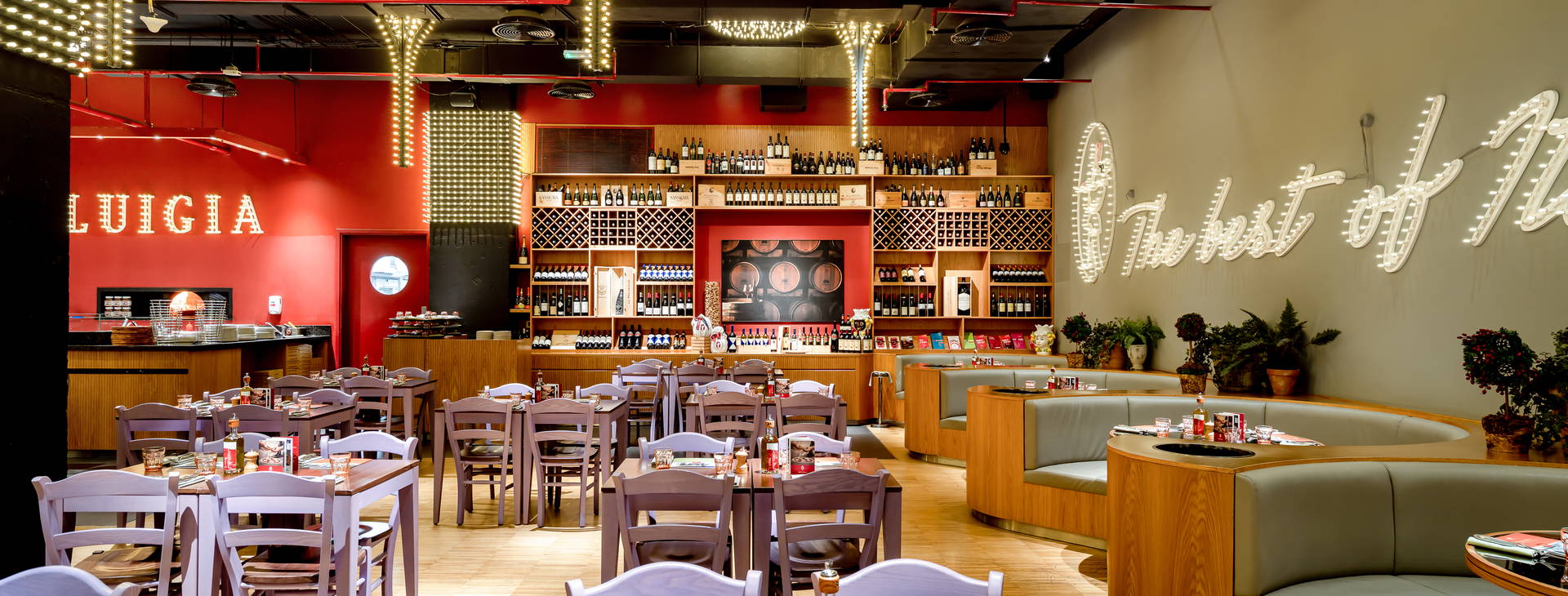 Rixos Premium Dubai Obrázek32