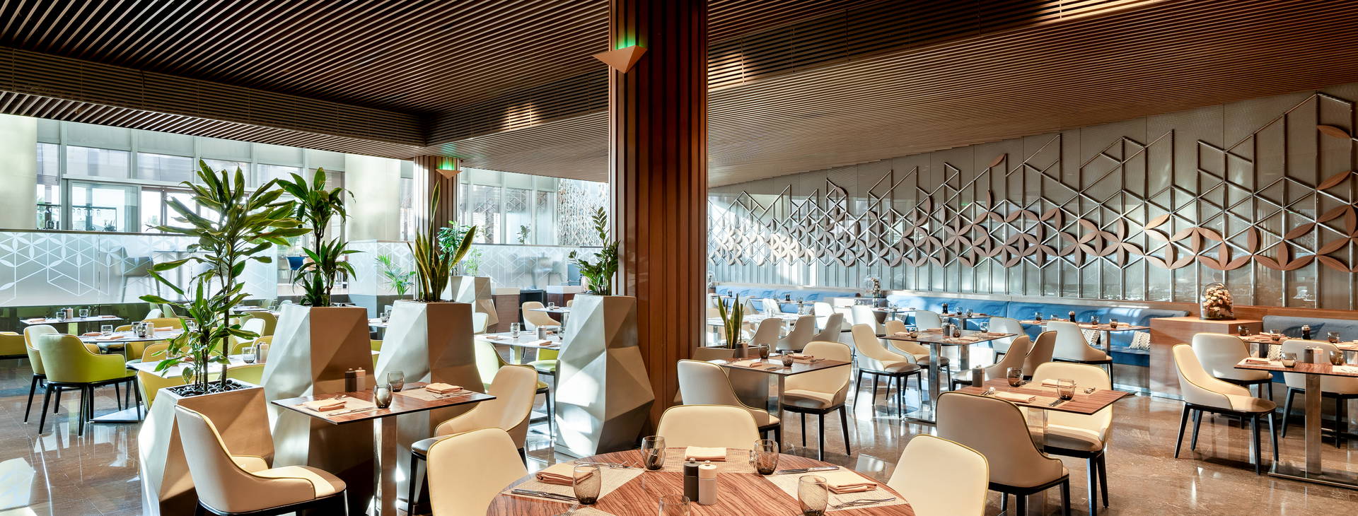 Rixos Premium Dubai Obrázek30