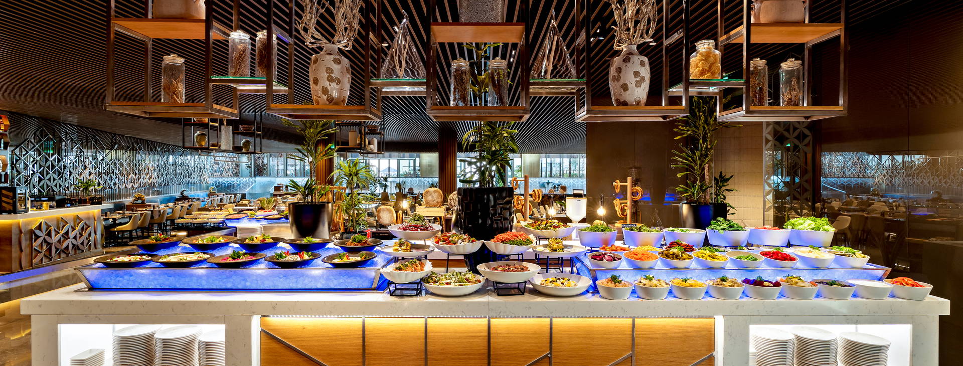 Rixos Premium Dubai Obrázek33
