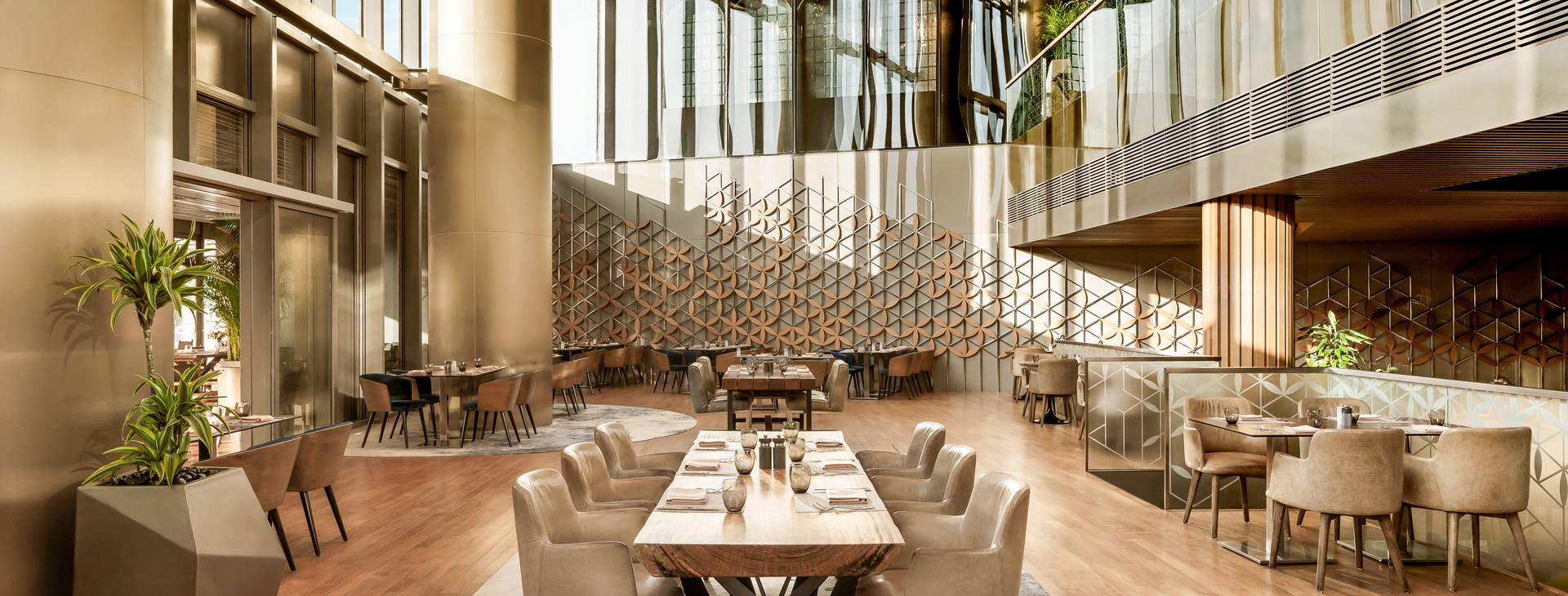 Rixos Premium Dubai Obrázek28
