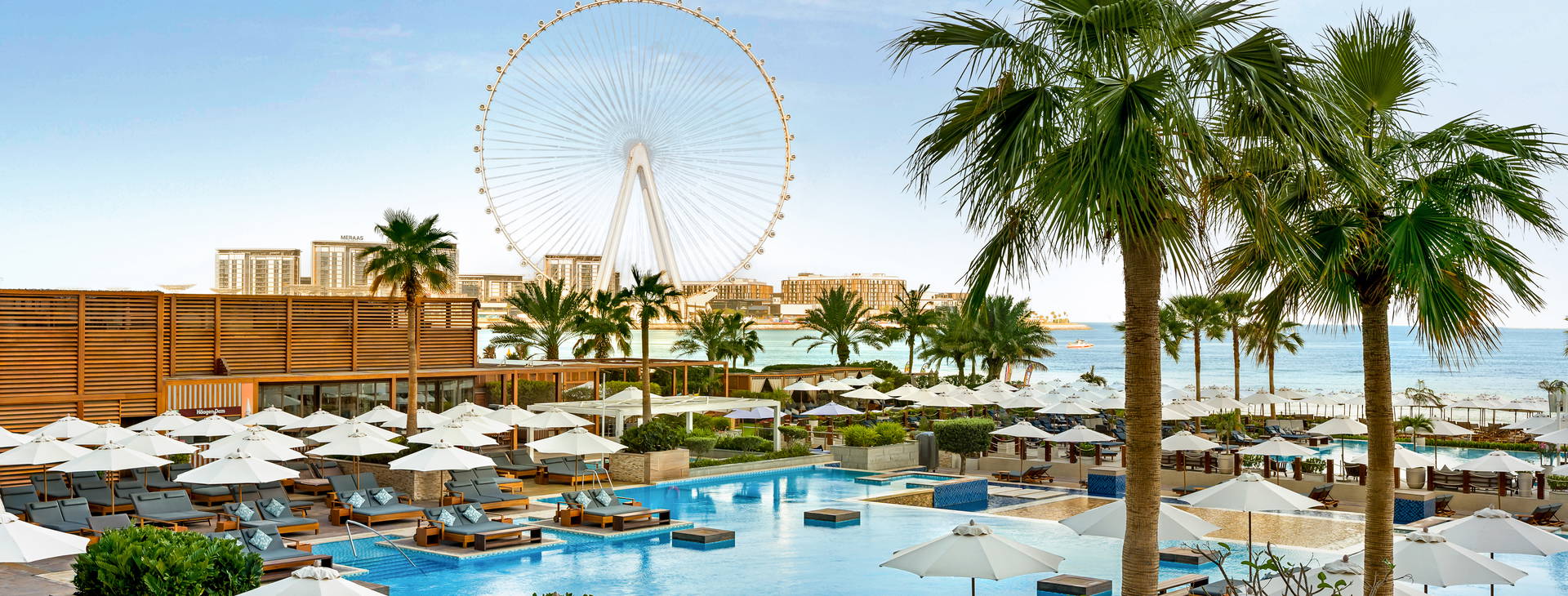 Rixos Premium Dubai Obrázek3