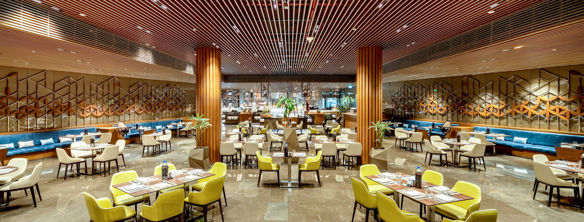 Rixos Premium Dubai Obrázek31