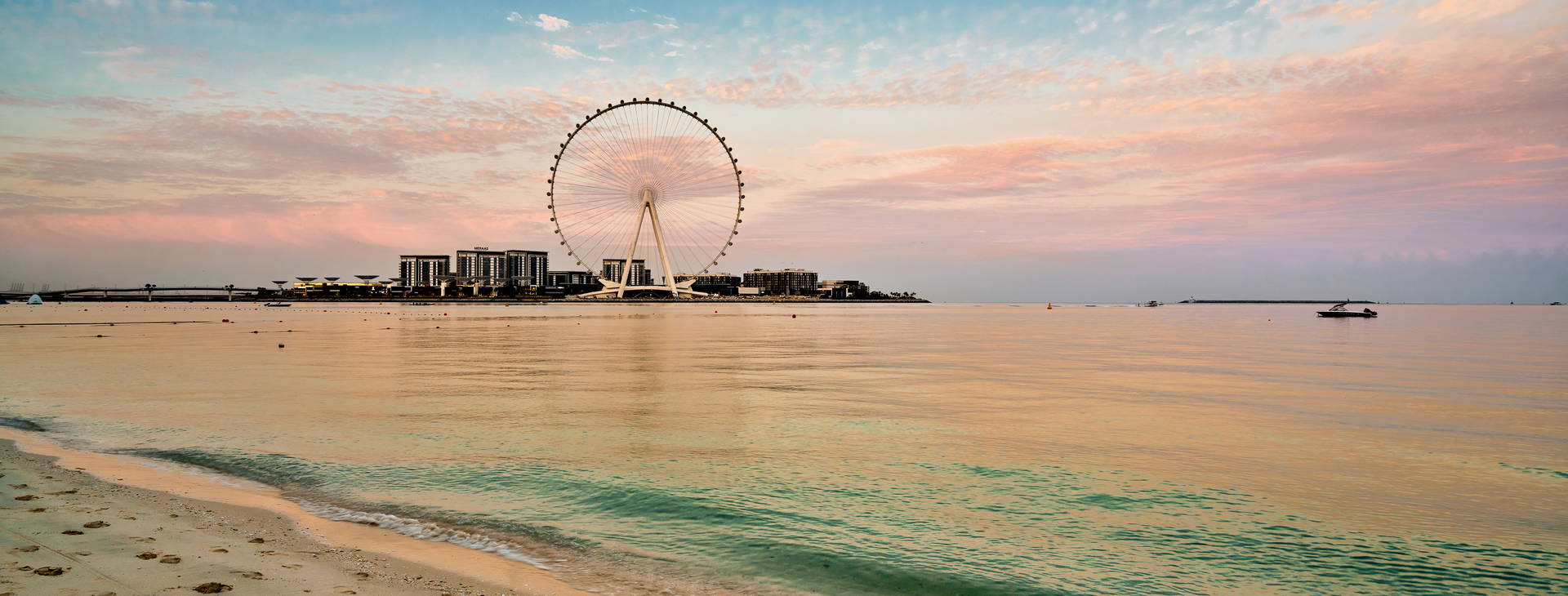 Rixos Premium Dubai Obrázek15