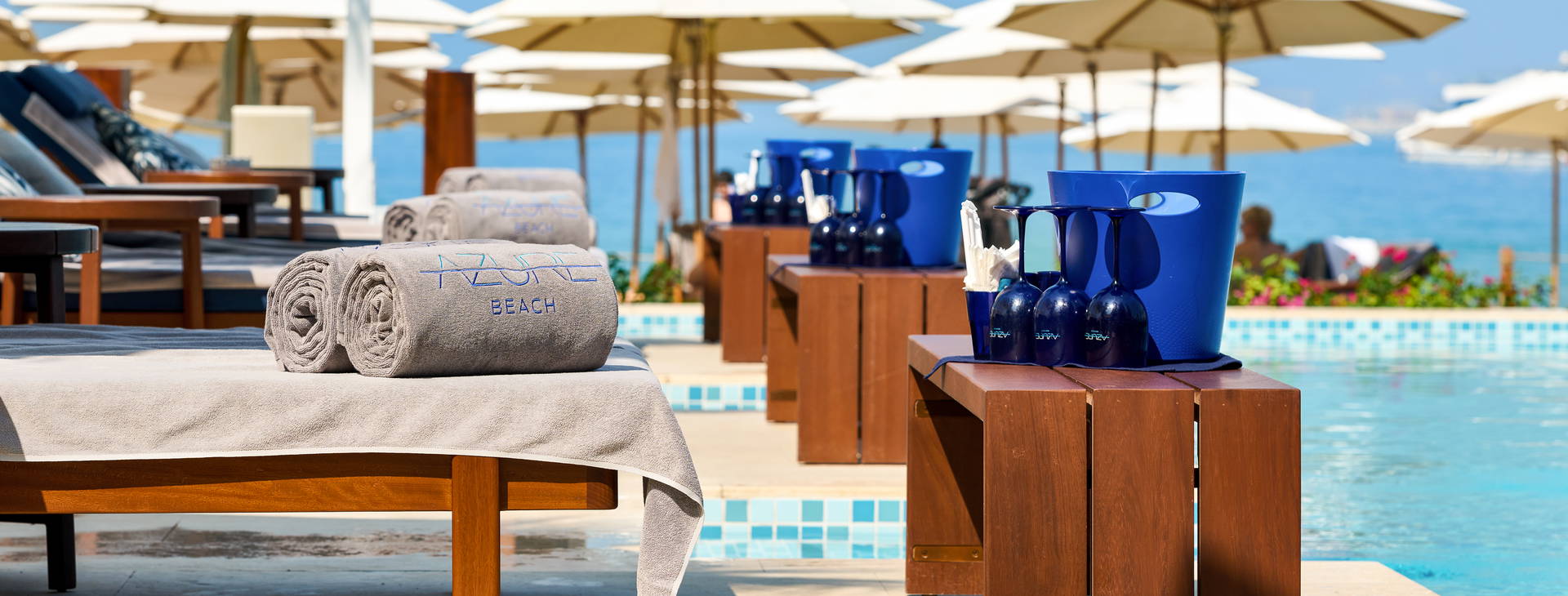 Rixos Premium Dubai Obrázek17