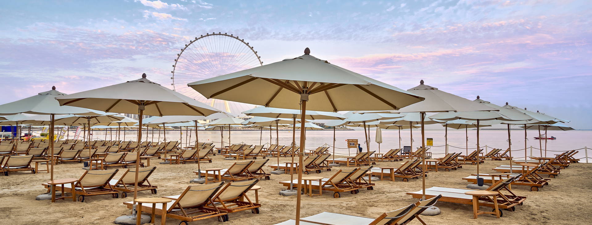 Rixos Premium Dubai Obrázek16