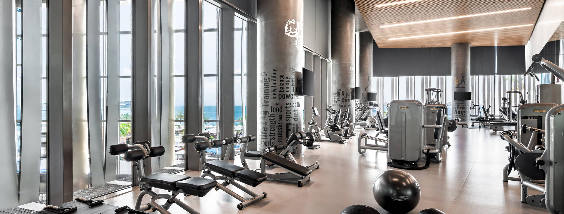 Rixos Premium Dubai Obrázek59