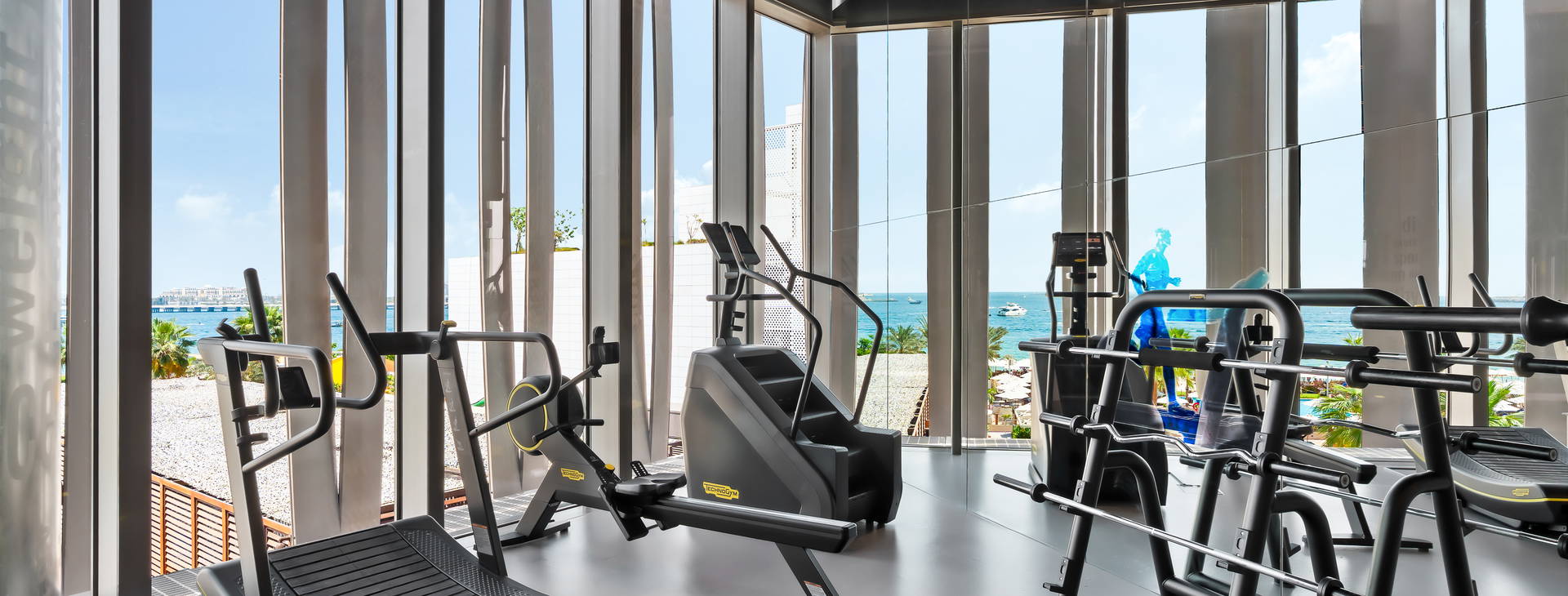 Rixos Premium Dubai Obrázek57