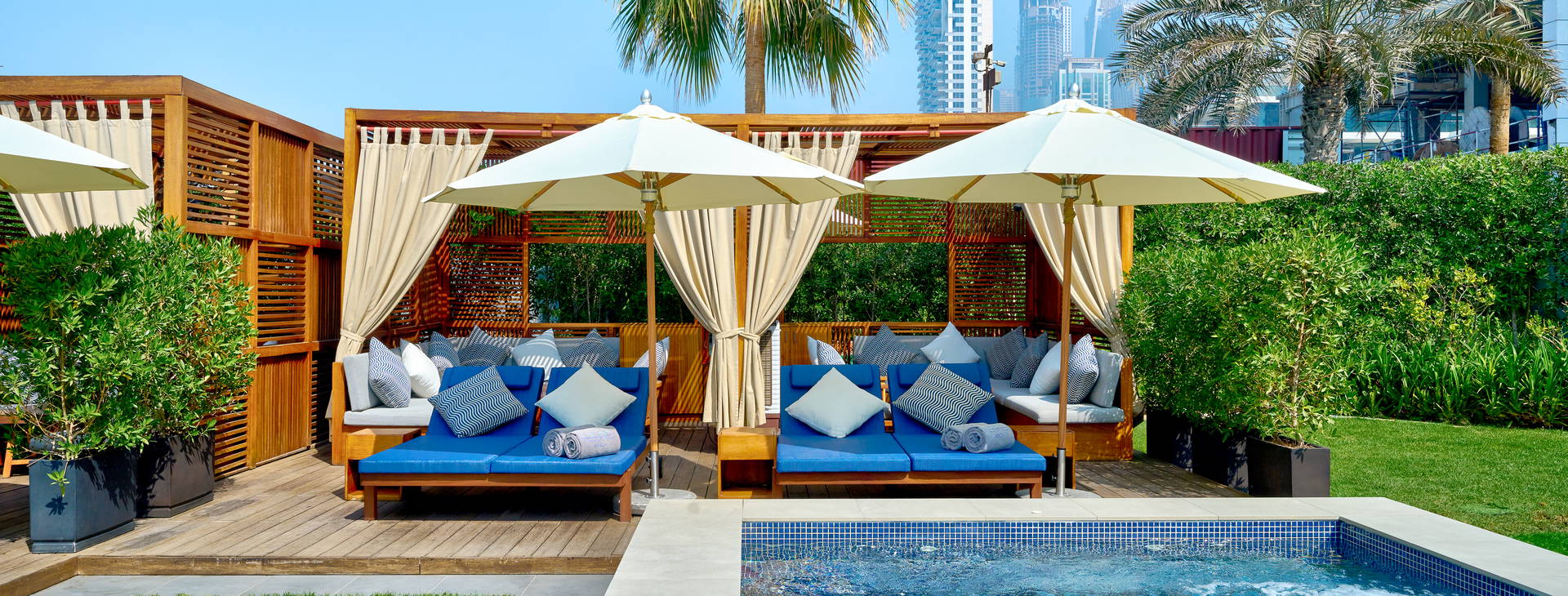 Rixos Premium Dubai Obrázek7