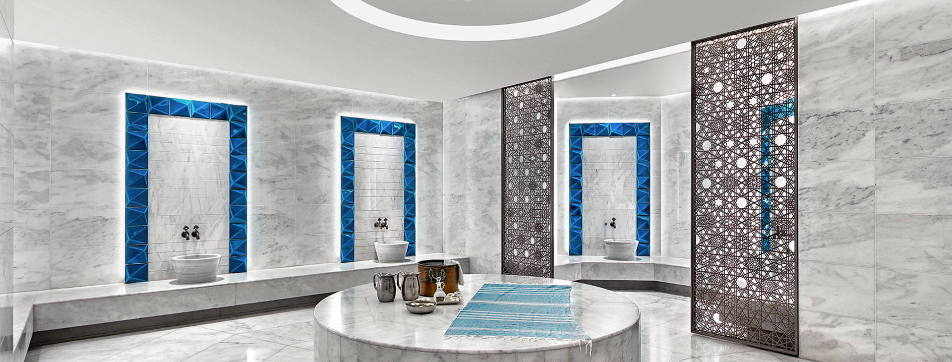 Rixos Premium Dubai Obrázek64