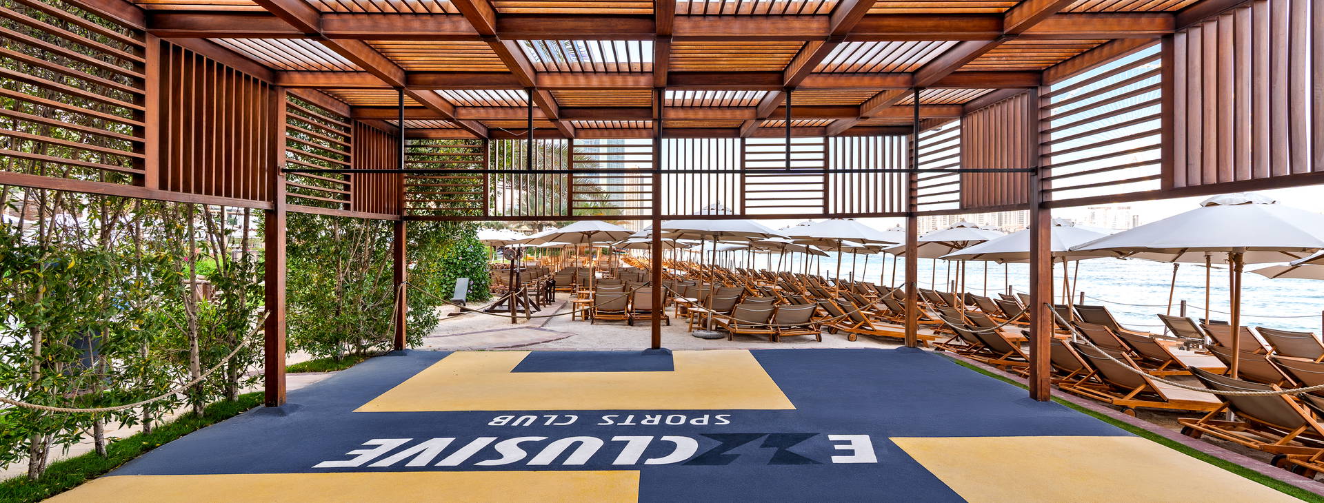 Rixos Premium Dubai Obrázek51