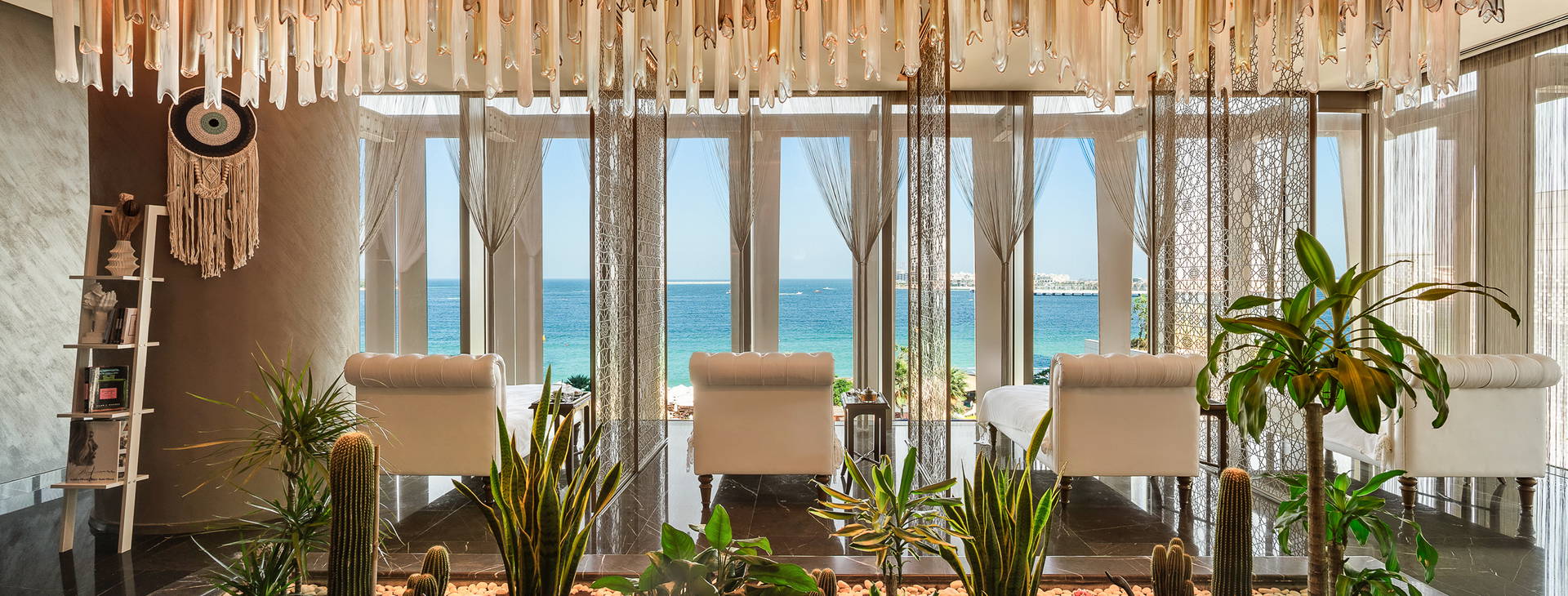 Rixos Premium Dubai Obrázek61