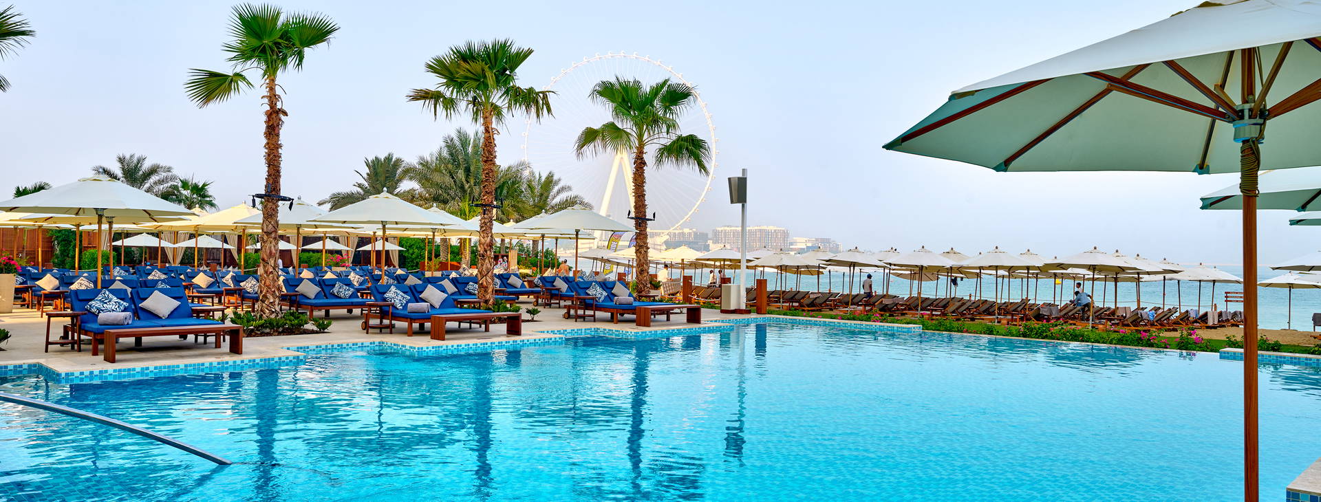 Rixos Premium Dubai Obrázek4