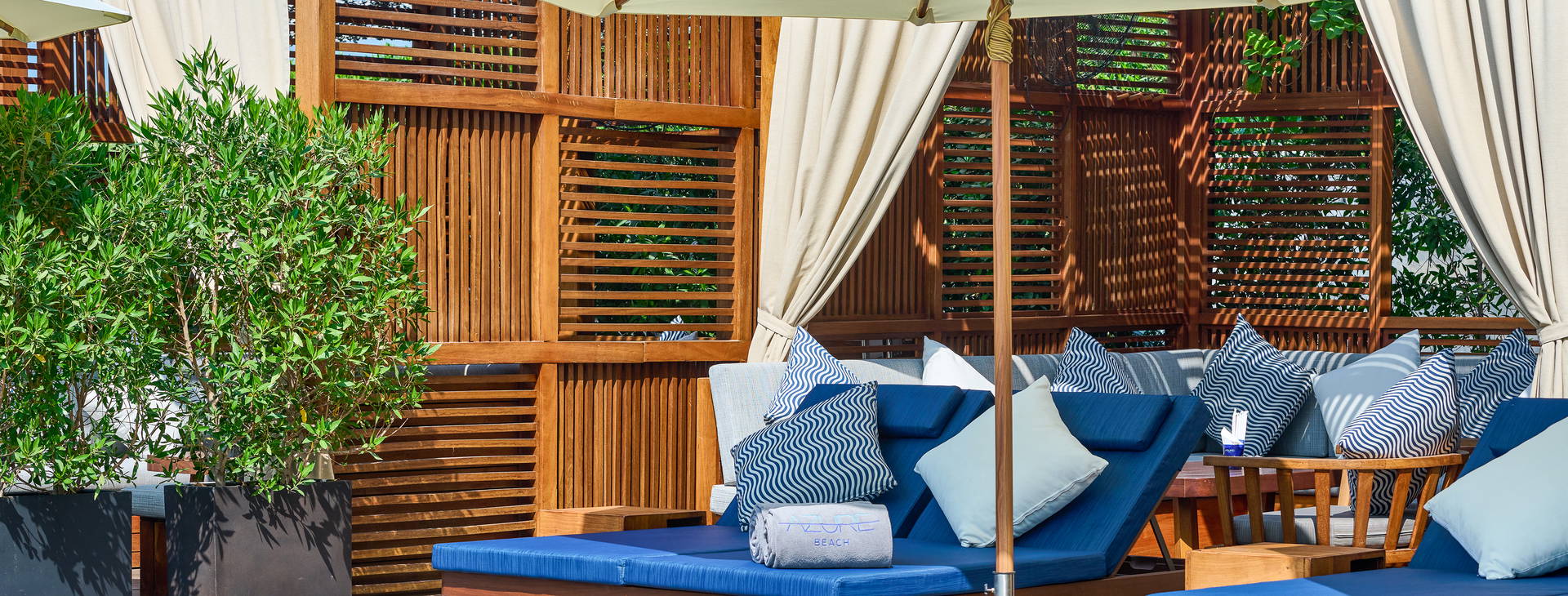 Rixos Premium Dubai Obrázek18