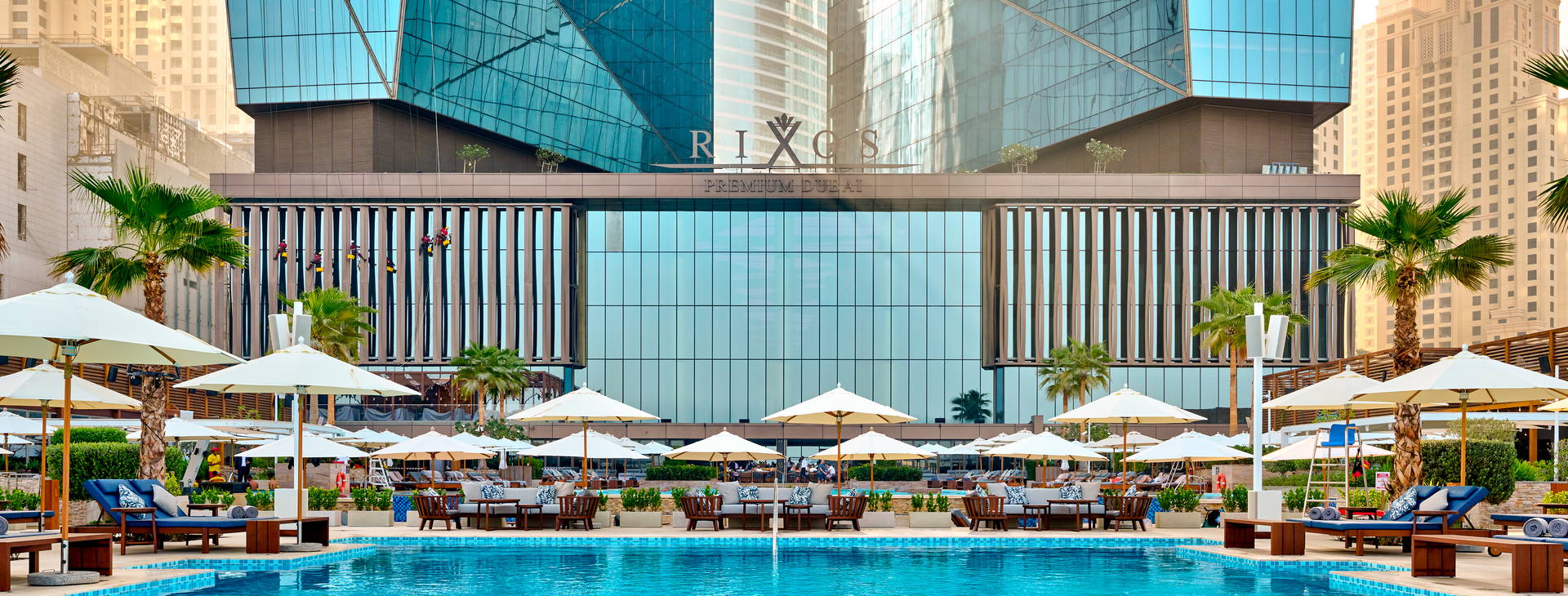 Rixos Premium Dubai Obrázek0