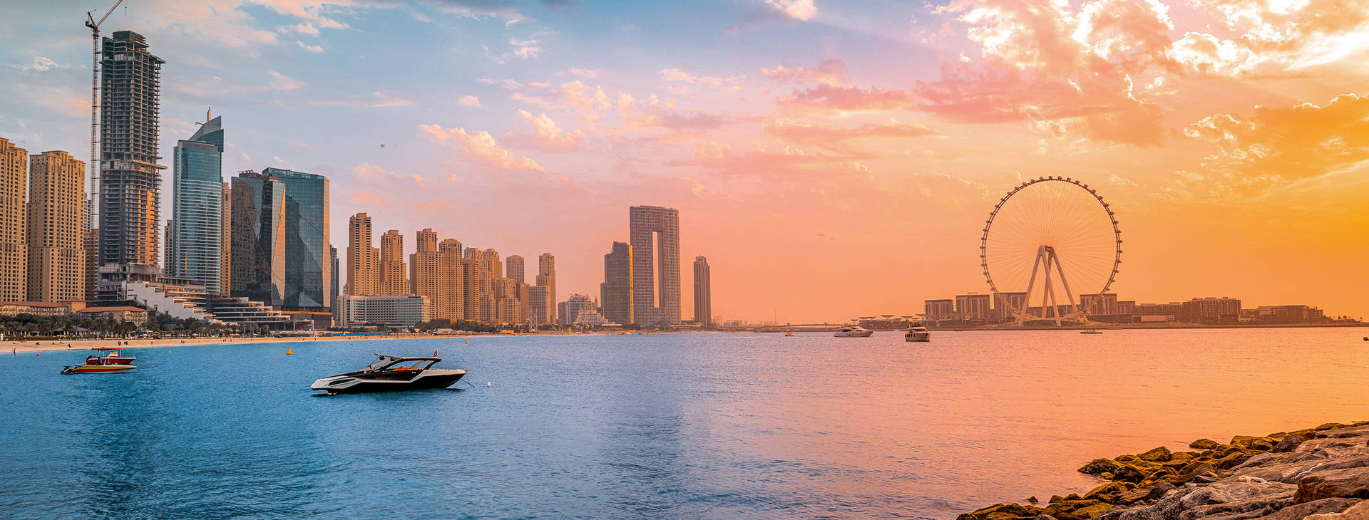 Rixos Premium Dubai Obrázek8