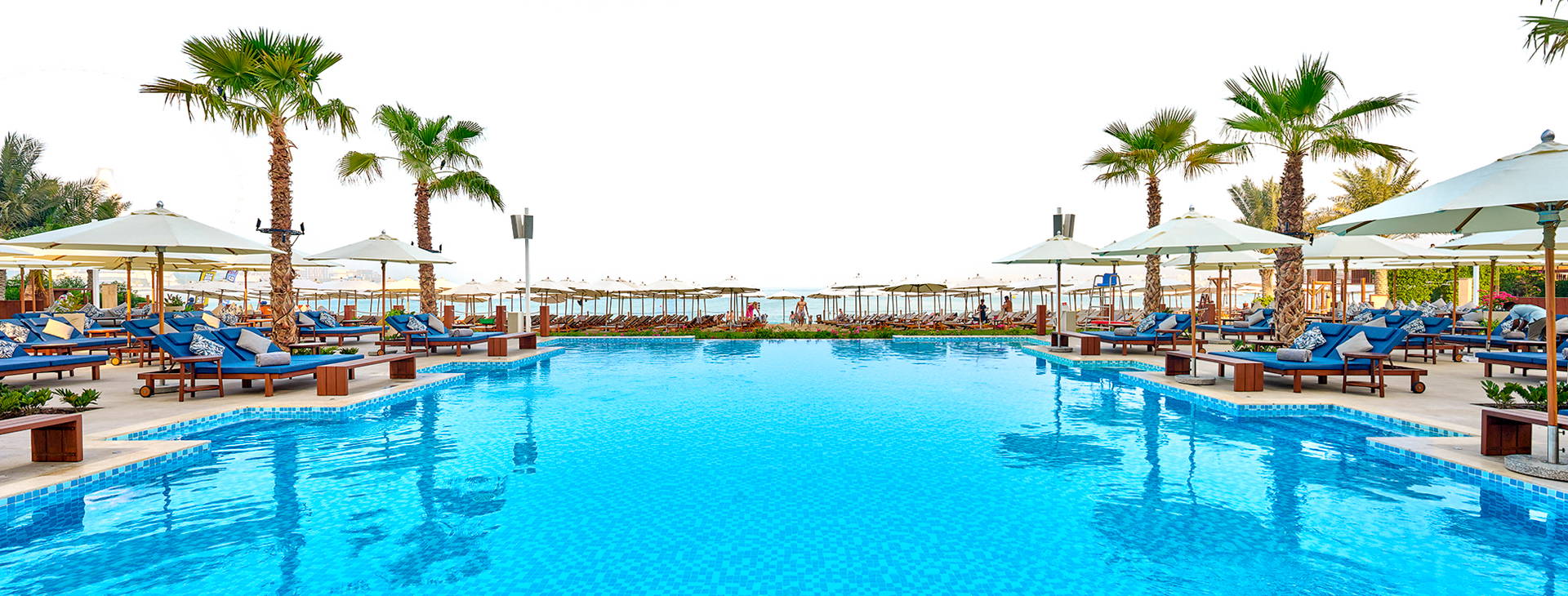 Rixos Premium Dubai Obrázek5