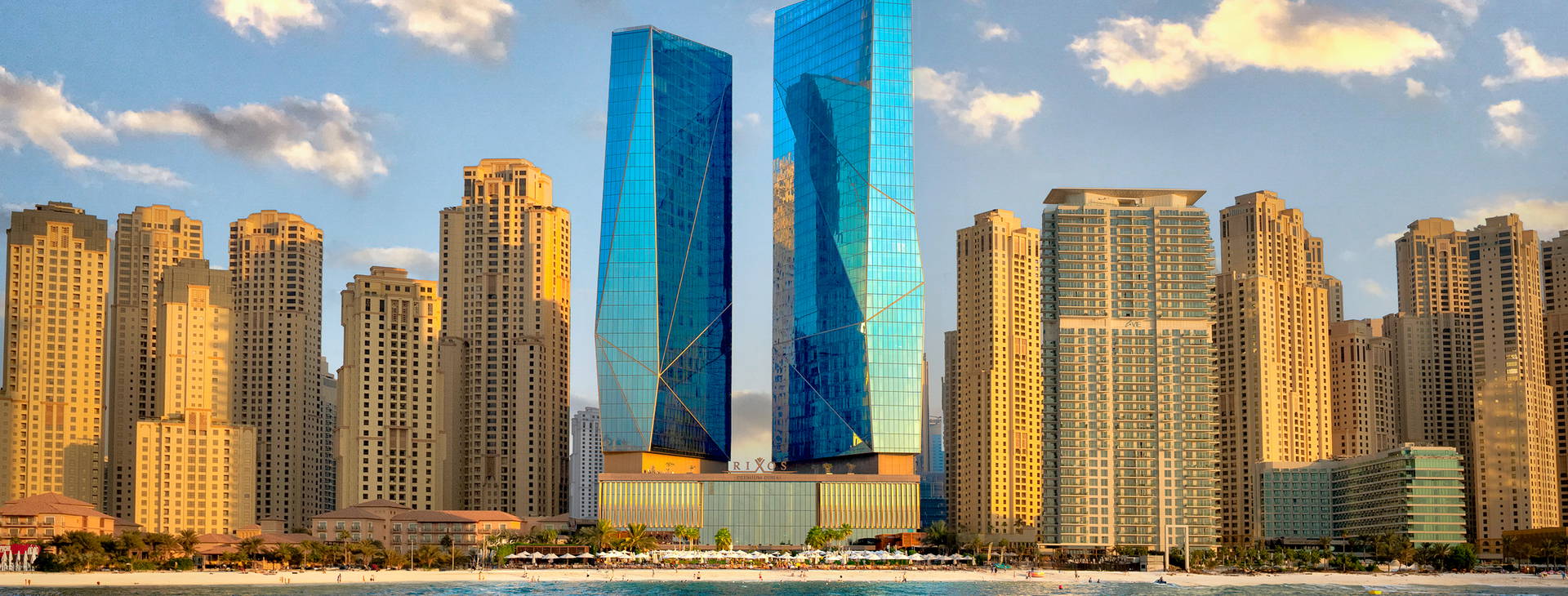 Rixos Premium Dubai Obrázek14