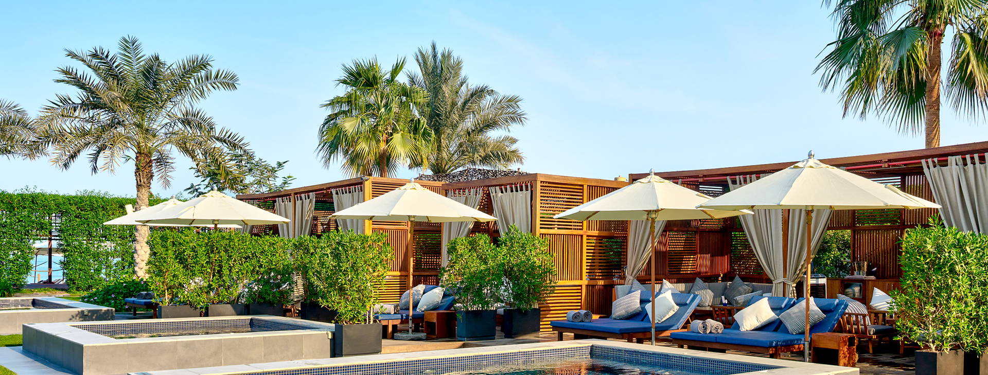 Rixos Premium Dubai Obrázek10