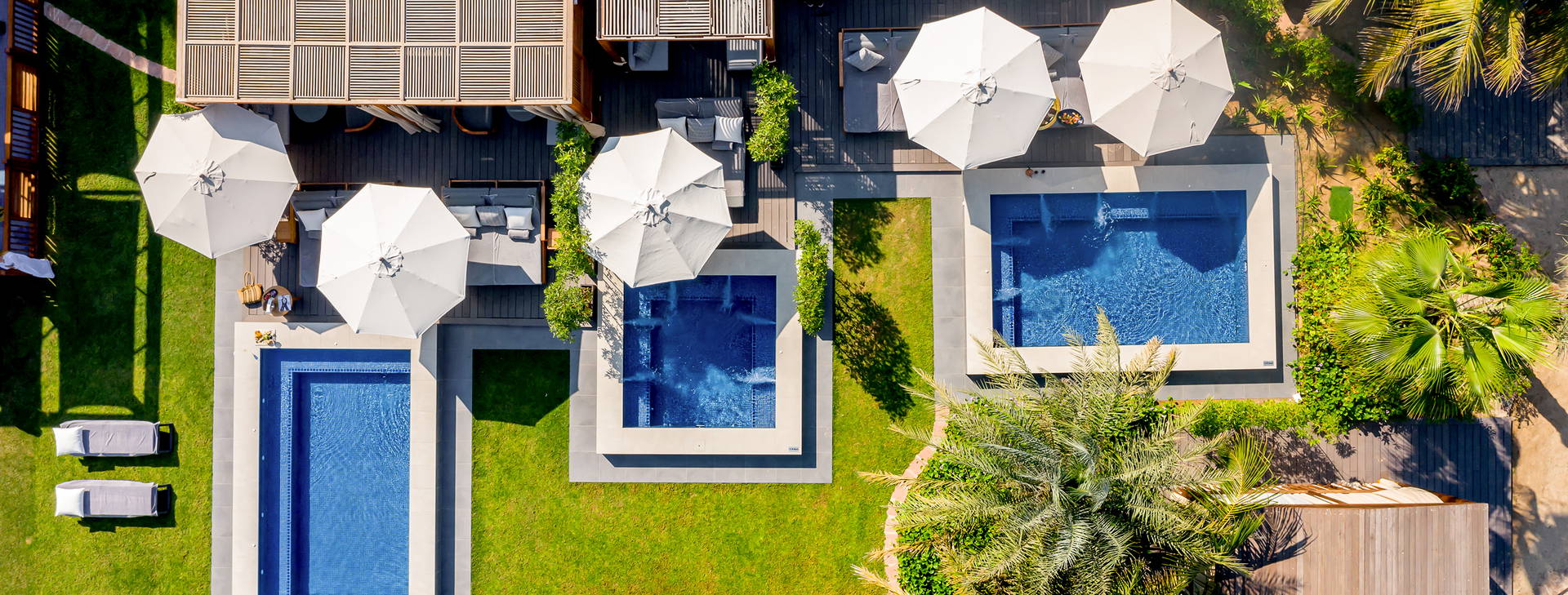 Rixos Premium Dubai Obrázek11