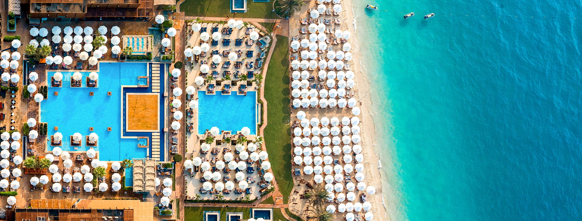 Rixos Premium Dubai Obrázek9