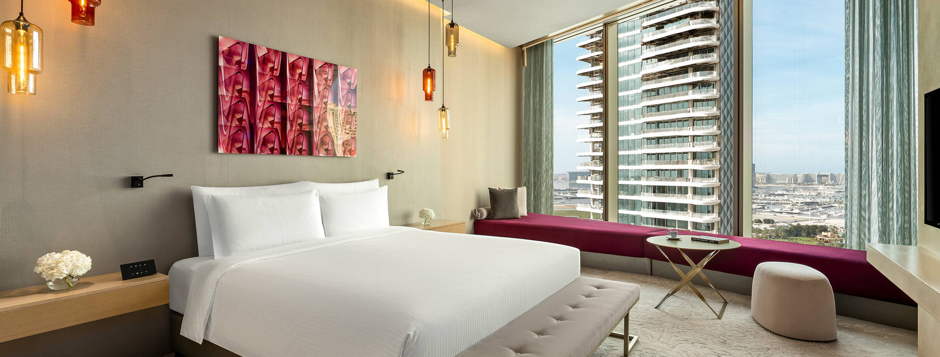 Rixos Premium Dubai Obrázek19