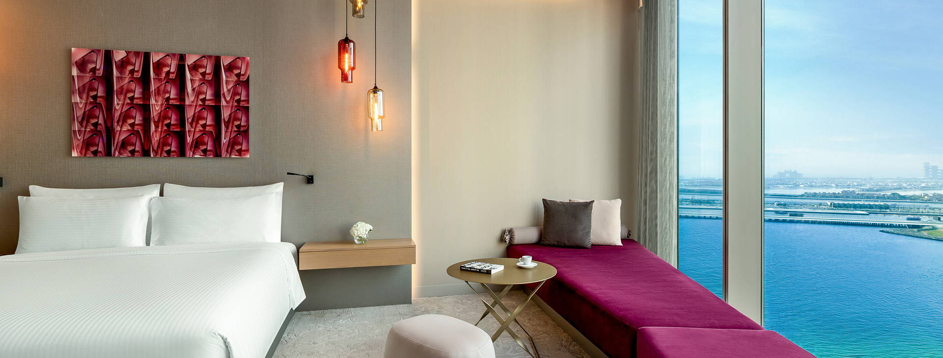 Rixos Premium Dubai Obrázek21