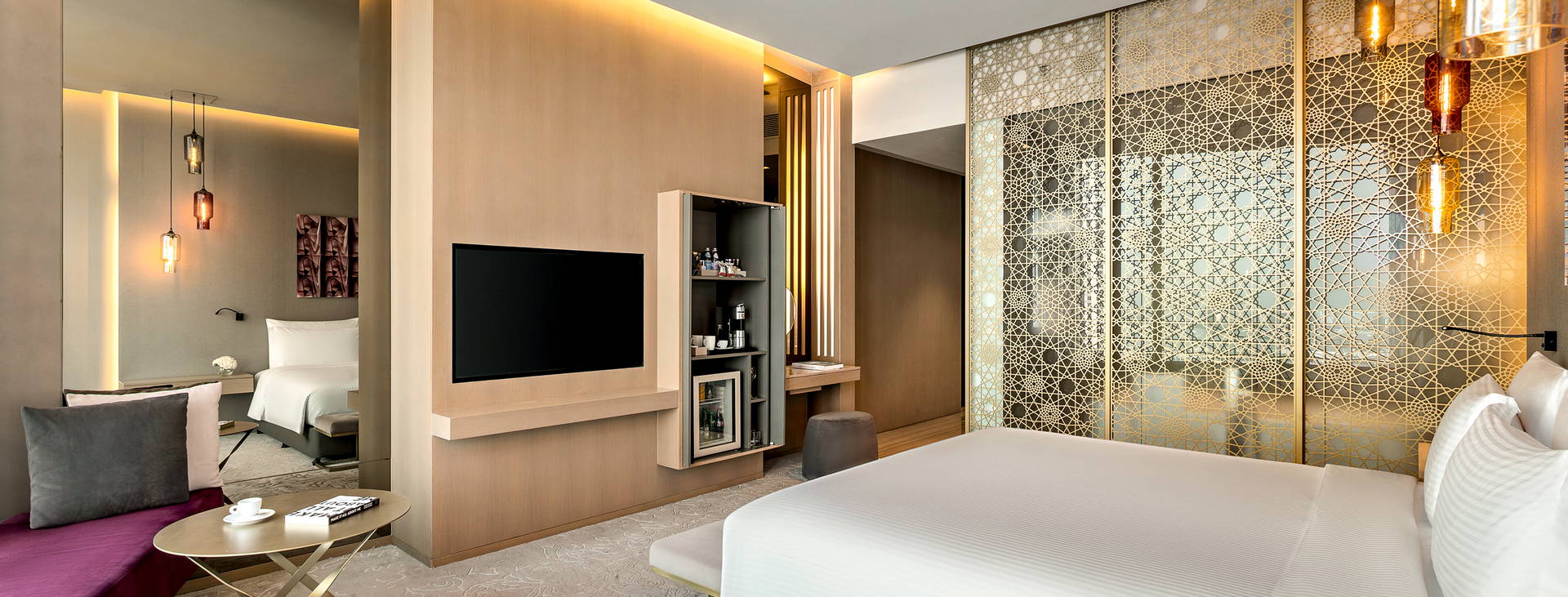 Rixos Premium Dubai Obrázek20