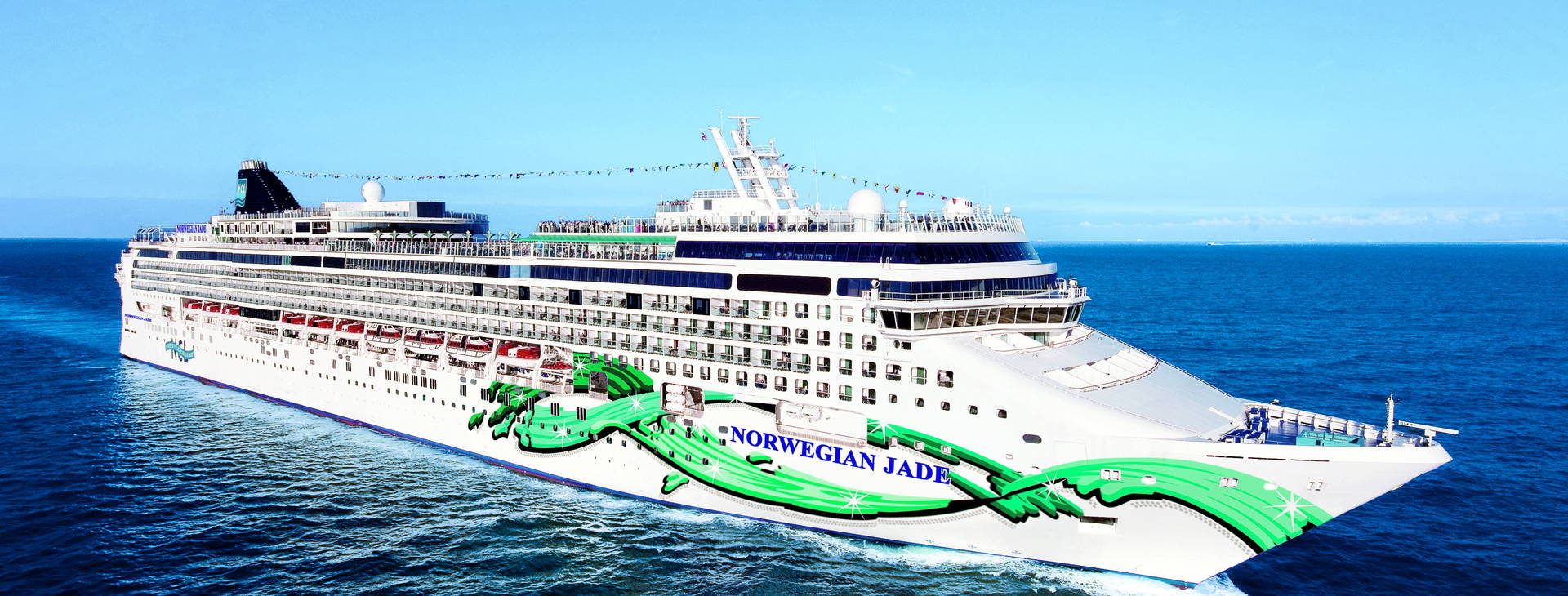 Ubytování RAV (Norwegian Jade) Obrázek0