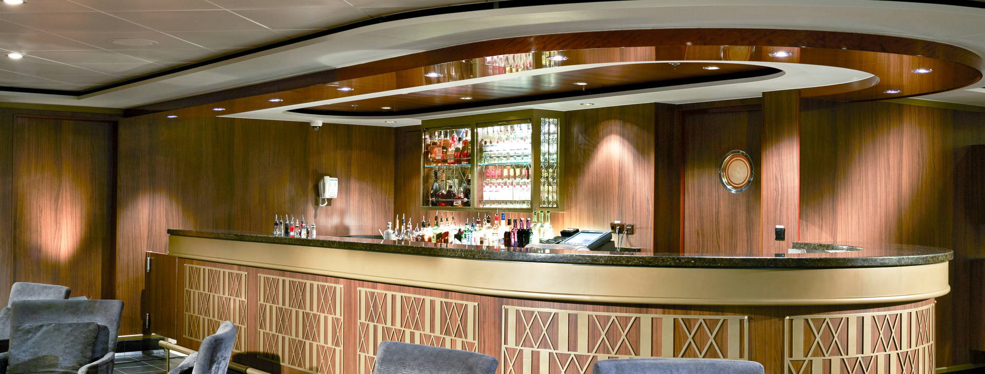 Ubytování RAV (Norwegian Jade) Obrázek14