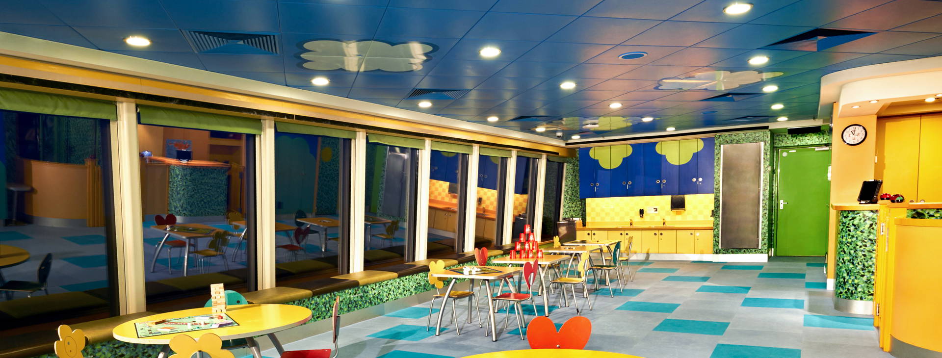 Ubytování RAV (Norwegian Jade) Obrázek24