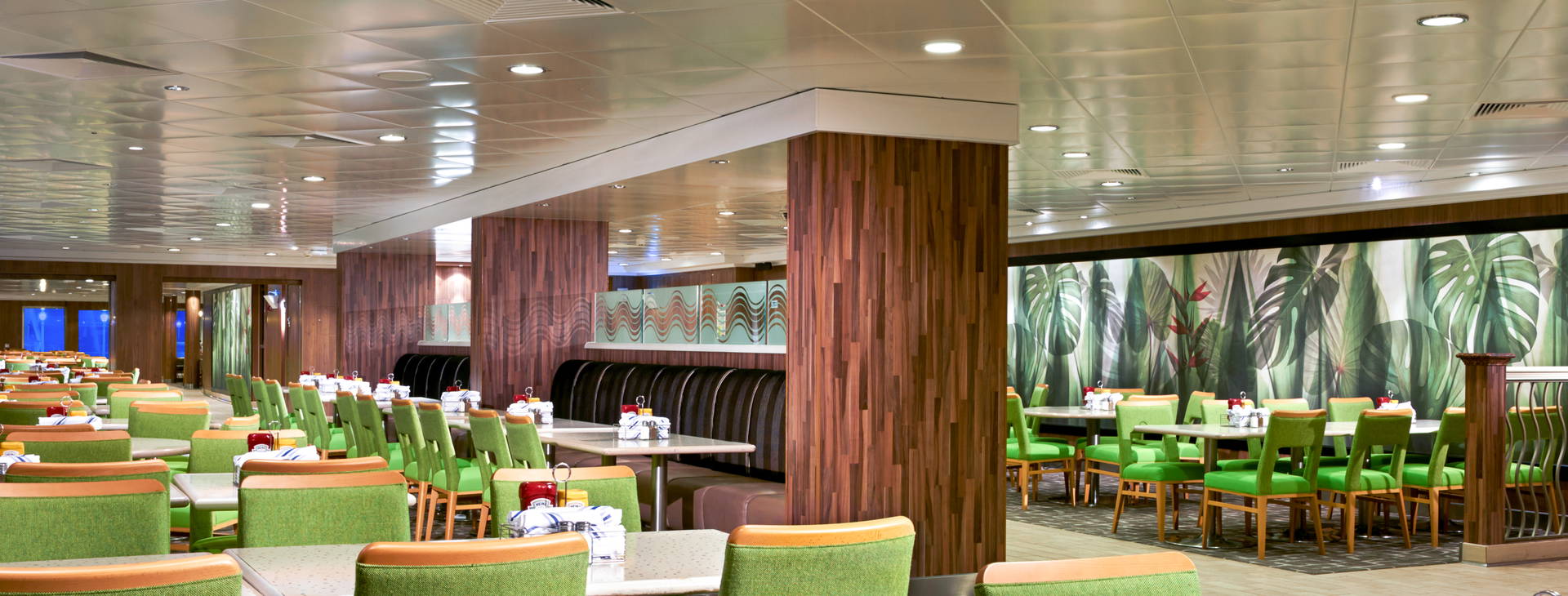 Ubytování RAV (Norwegian Jade) Obrázek13