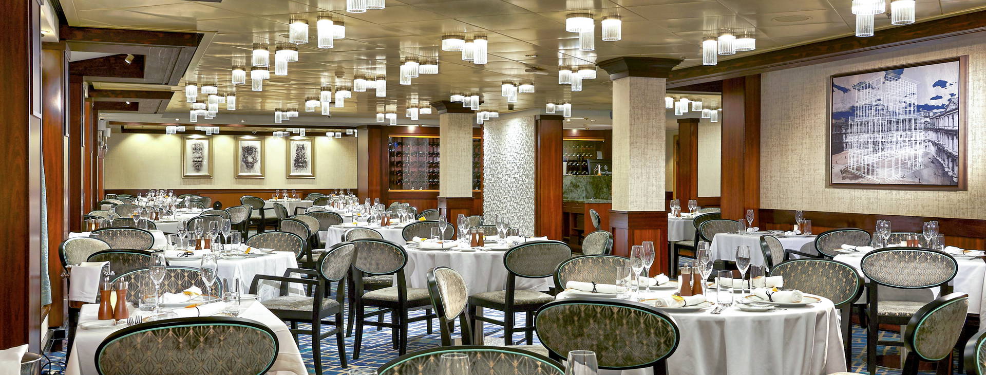 Ubytování RAV (Norwegian Jade) Obrázek19
