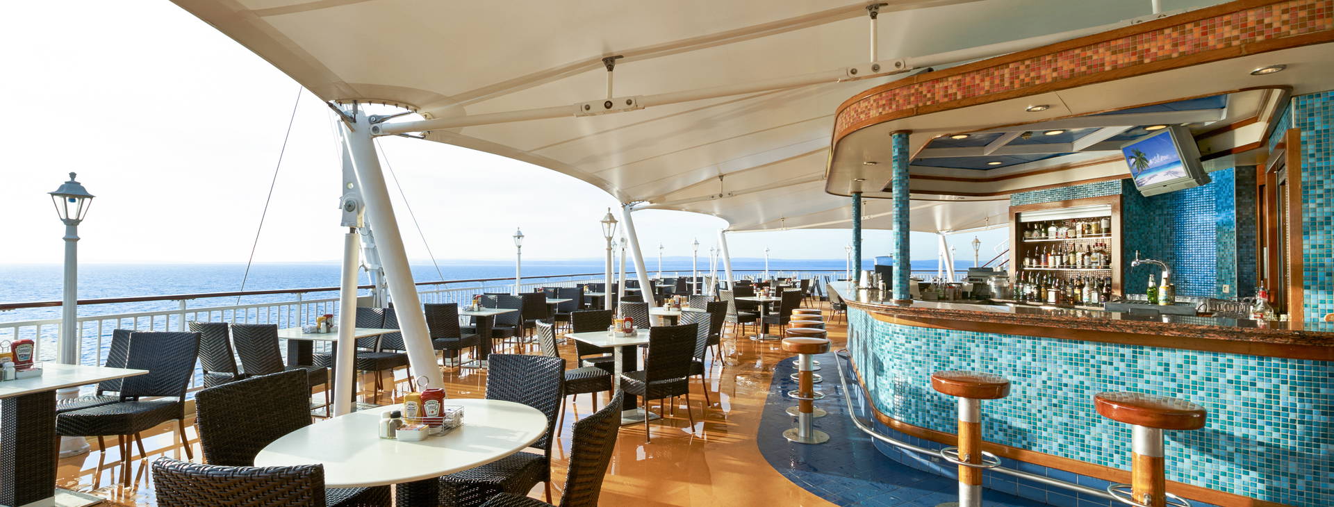 Ubytování RAV (Norwegian Jade) Obrázek17